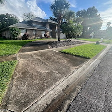 Top-Quality-Driveway-Washing-In-Port-Orange-Florida 3